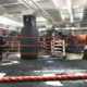 Boxing Gym