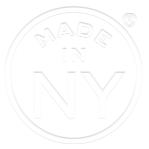 Made in NY Logo