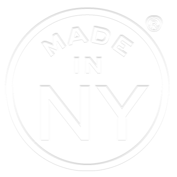 made in ny - Seret Studios