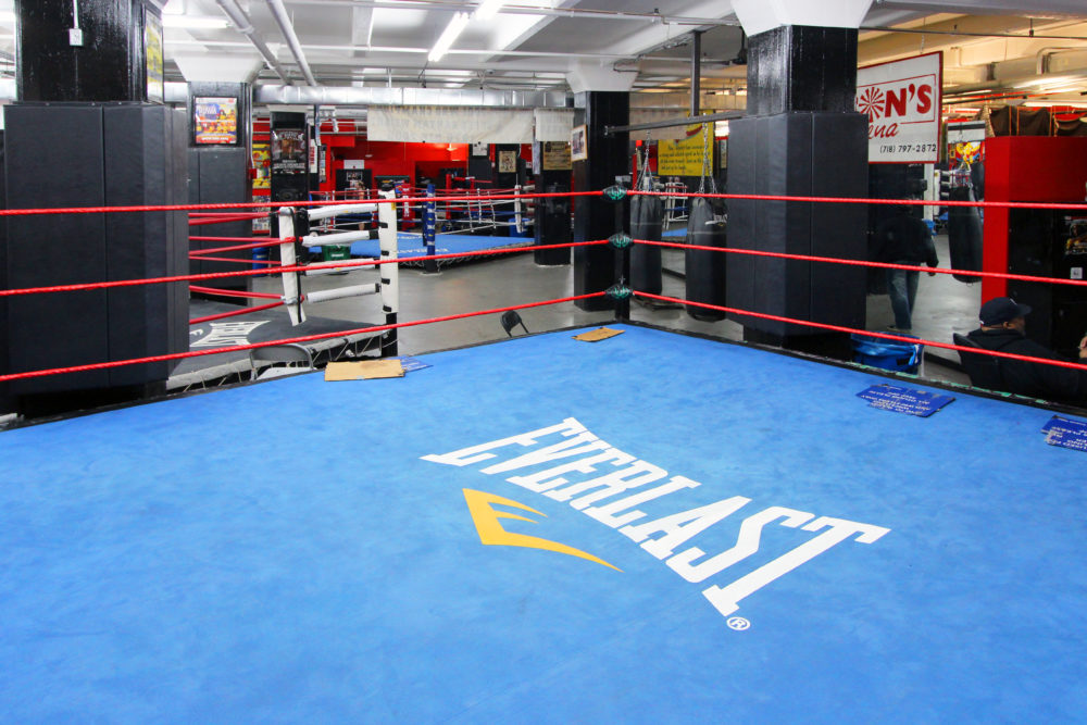 395 Empty Boxing Gym Stock Photos, High-Res Pictures, and Images - Getty  Images