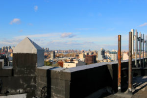 Long Island City Rooftop