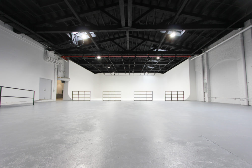 Brooklyn CYC Studio - Seret Studio Filming Locations