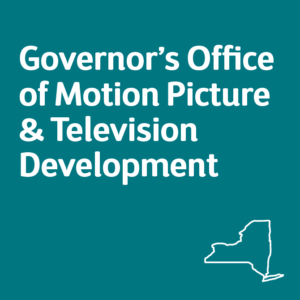 Governer's Office of Motion Picture & Television Developement Logo