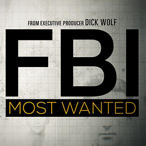 FBI Most Wanted