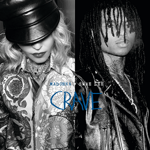 Madonna and Swae Lee - Crave