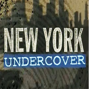 New York Undercover